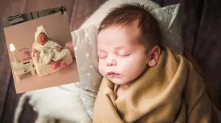 Sesje zdjęciowe noworodków. Dlaczego bywają niebezpieczne?