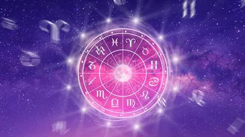 Horoskop dzienny na jutro, piątek, 2 lutego 2024 r. - Ryby, Rak, Baran, Byk, Lew, Skorpion, Waga, Bliźnięta, Wodnik, Koziorożec, Strzelec, Panna