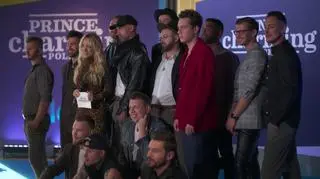 Wystartowało show "Prince Charming". Okazało się, że dwóch uczestników skrywało tajemnicę