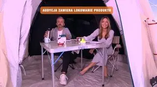 Początek programu