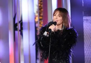 Natasza Urbańska o nowej płycie: "Lekko poobijana jednak dojechałam do tej mety"
