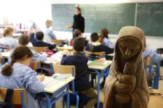 Religia w szkole