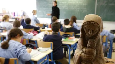 Religia w szkole