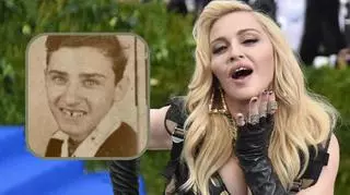 Madonna pokazała 93-letniego tatę. Fani: "Niesamowite podobieństwo" 