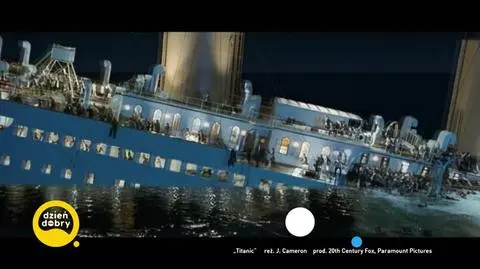 Fenomen filmu "Titanic"