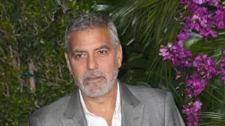 George Clooney wspomina zaręczyny z Amal. "To była katastrofa"