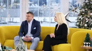 Aldona Orman wspomina operację ratującą życie. "Straciłam wzrok, nie mogłam mówić, nie byłam w stanie się ruszyć"