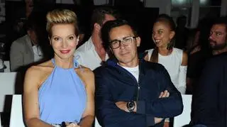 Jak dziś wyglądają synowie Pauliny Smaszcz i Macieja Kurzajewskiego?