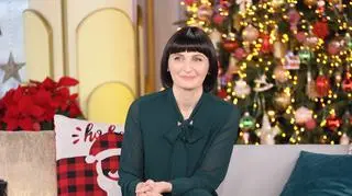 Święta po francusku, czyli Reni Jusis jakiej jeszcze nie znacie 