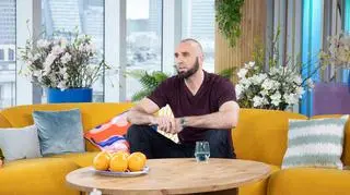 Marcin Gortat i wielki mecz. Kto wystąpi w drużynie koszykarza? 