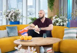 Marcin Gortat i wielki mecz. Kto wystąpi w drużynie koszykarza? 