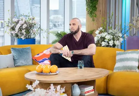 Marcin Gortat i wielki mecz. Kto wystąpi w drużynie koszykarza? 