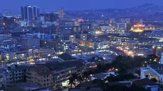Kampala i jej największe atrakcje