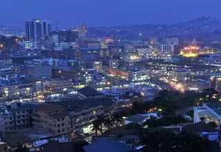 Kampala i jej największe atrakcje