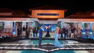 Finał "Hotelu Paradise 5"