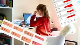 "Niszczą dzieci, a my możemy tylko patrzeć i płakać