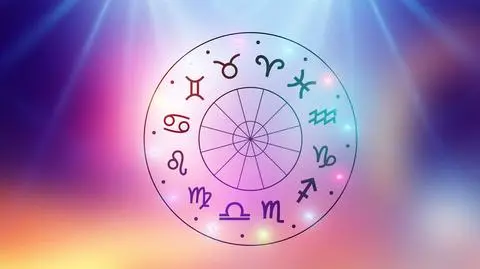 Horoskop dzienny na jutro (środę, 26 kwietnia 2023 r.): Ryby, Rak, Baran, Byk, Lew, Skorpion, Waga, Bliźnięta, Wodnik, Koziorożec, Strzelec, Panna