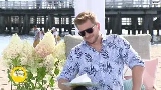 Z Hollywood na festiwal w Sopocie