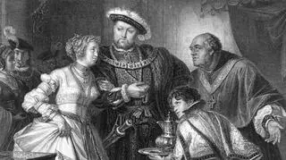 Spisek wokół Anny Boleyn. "Odkryłem, że wszystko, co powiedziano nam o niej, nie jest prawdą"