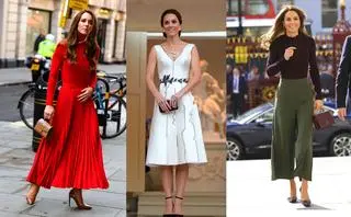 styl księżnej Kate