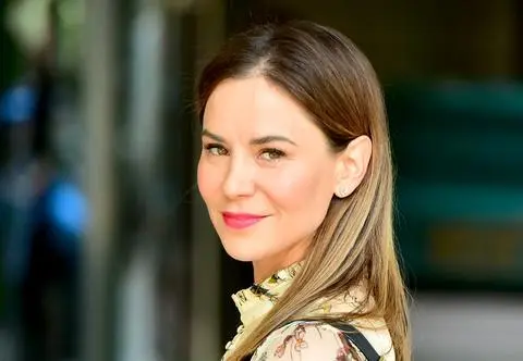 Natalia Lesz rozstała się z ojcem swojego dziecka