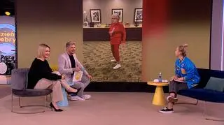 Seniorki odtworzyły układ taneczny z Super Bowl. Nagranie trafiło do Rihanny