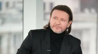 Radosław Majdan nie ochrzci syna. "Odwróciliśmy się od Kościoła"