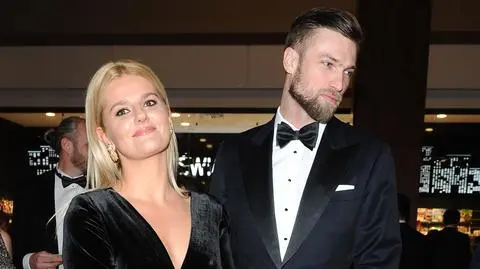 Zofia Zborowska i Andrzej Wrona 