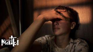 Kartki z pamiętnika matki. "Trzy słowa od wczoraj dźwięczą w mojej głowie: 'ledwo żyjący ćpun'"