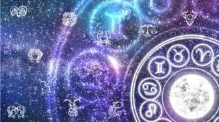 Horoskop tygodniowy. Co czeka wszystkie znaki zodiaku w dniach 27.09-3.10?