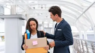 Na czym polega restrukturyzacja? 