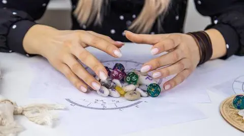 Horoskop dzienny na jutro, piątek, 15 marca 2024 r. dla wszystkich znaków zodiaku