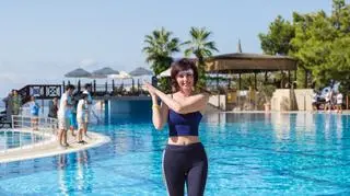 Jak wygląda praca animatorki w turystycznych resortach?