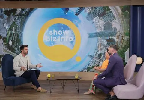 Nowy singiel *NSYNC, zabójstwo Tupaca, zagadka dla prowadzących. Oto show-biznes w pigułce