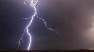 Gdzie jest burza teraz? Radar burz NA ŻYWO