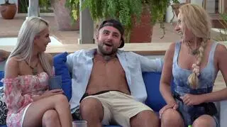 "Hotel Paradise 6". Grzesiek wkroczy do akcji