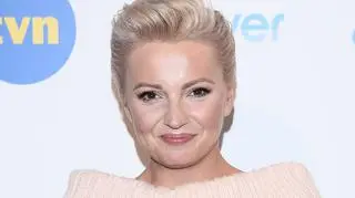 Dorota Szelągowska odniosła się do stanu zdrowia Katarzyny Grocholi. "Nigdy nie będzie do końca w porządku"