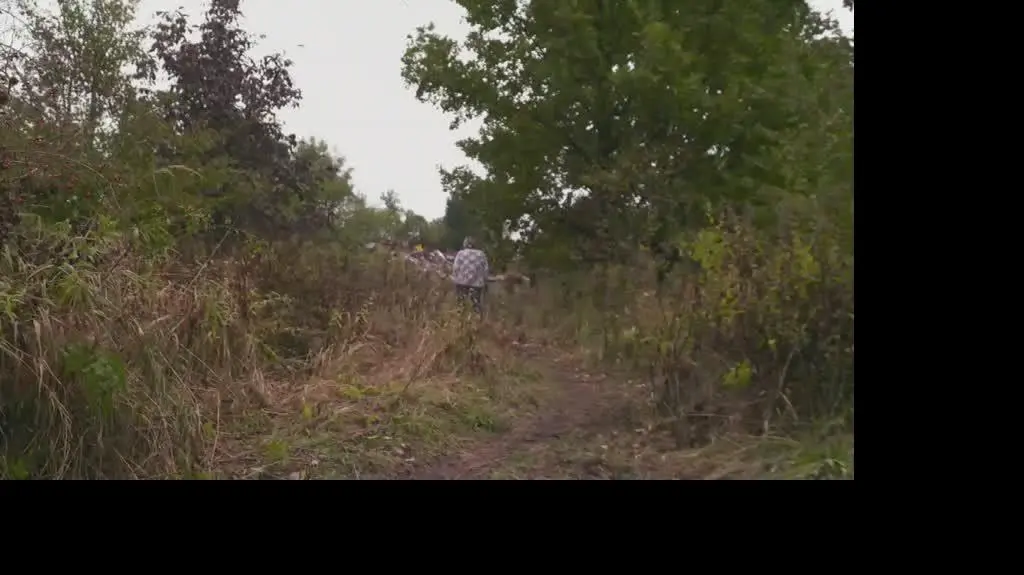 Uwaga! TVN: Squatersi się wynieśli, budynek został zburzony