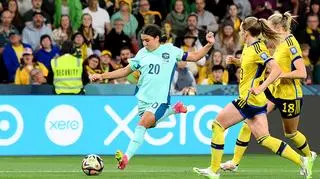 Google Doodle przypomina o Mistrzostwach Świata w Piłce Nożnej Kobiet 2023. Kiedy finał turnieju?