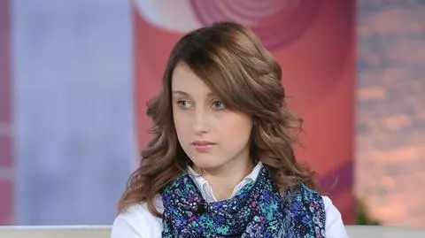 15. urodziny syna Justyny Żyły