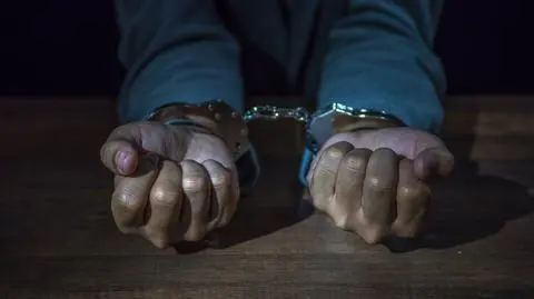 Nie żyje siedmiomiesięczne dziecko 