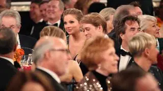 Taylor Swift i Joe Alwyn