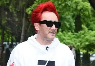 Michał Wiśniewski był w związku z mężczyzną. "Bardzo się starałem"