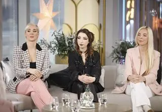 Lil Masti z siostrami. Jak zaczęła się ich przygoda z internetem? 