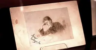 Maria Konopnicka