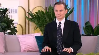Ralph Kaminski śpiewa piosenki Kory 