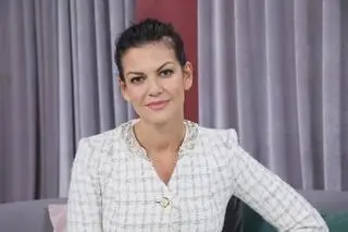 Alżbeta Lenska