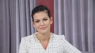 Alżbeta Lenska zdobyła się na szczere wyznanie.