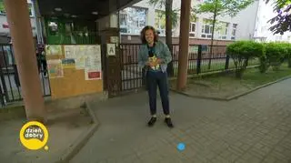 Już za godzinę ósmoklasiści rozpoczną egzamin