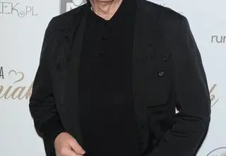 Jak zmienił się Ryszard Rembiszewski? 